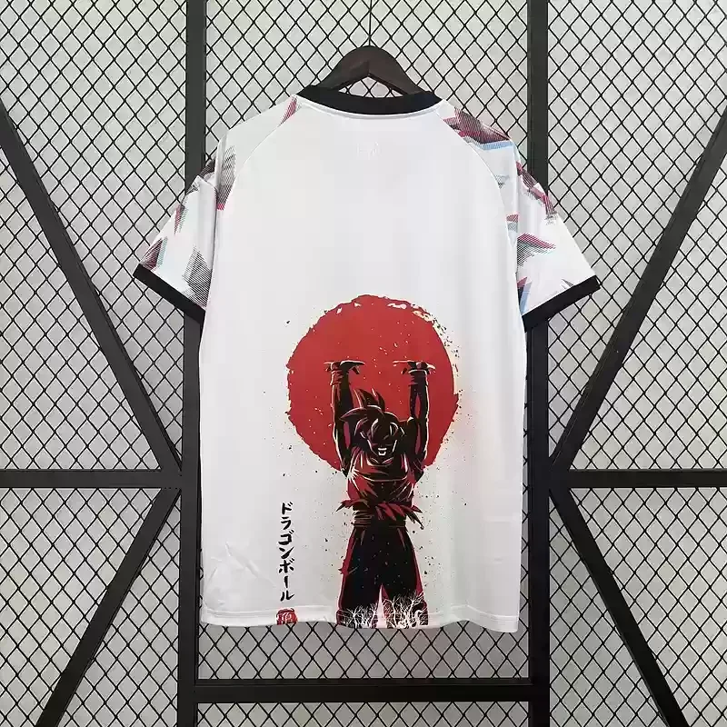 2024 Japan jersey Special Edition