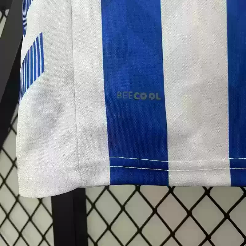 24/25 Malaga jersey Special Edition