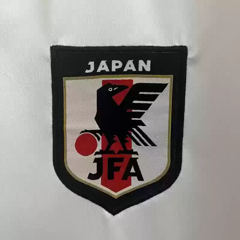 2024 Japan jersey Special Edition