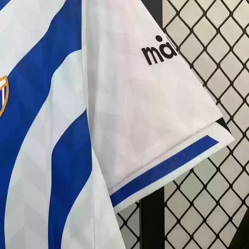 24/25 Malaga jersey Special Edition