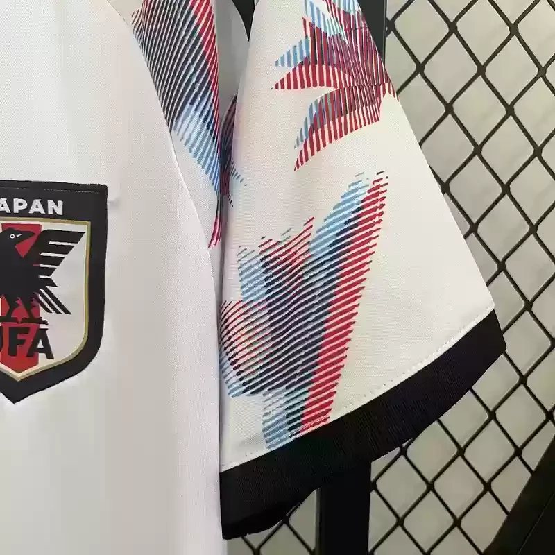 2024 Japan jersey Special Edition