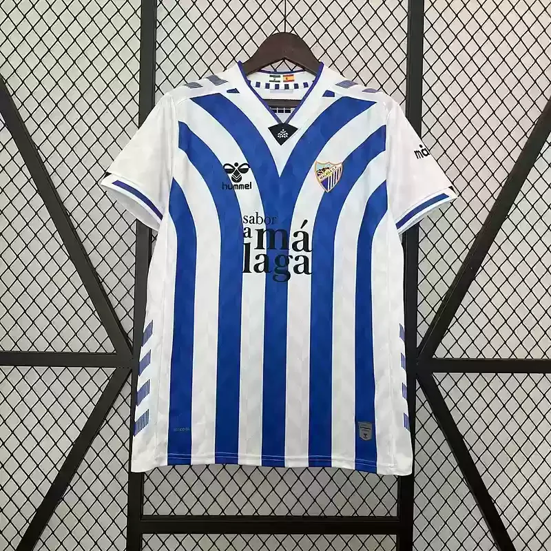 24/25 Malaga jersey Special Edition