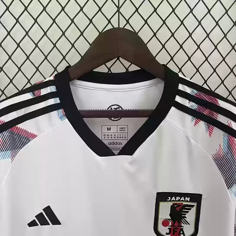 2024 Japan jersey Special Edition