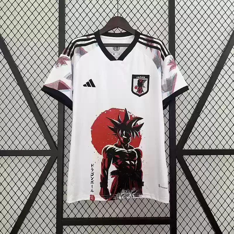 2024 Japan jersey Special Edition