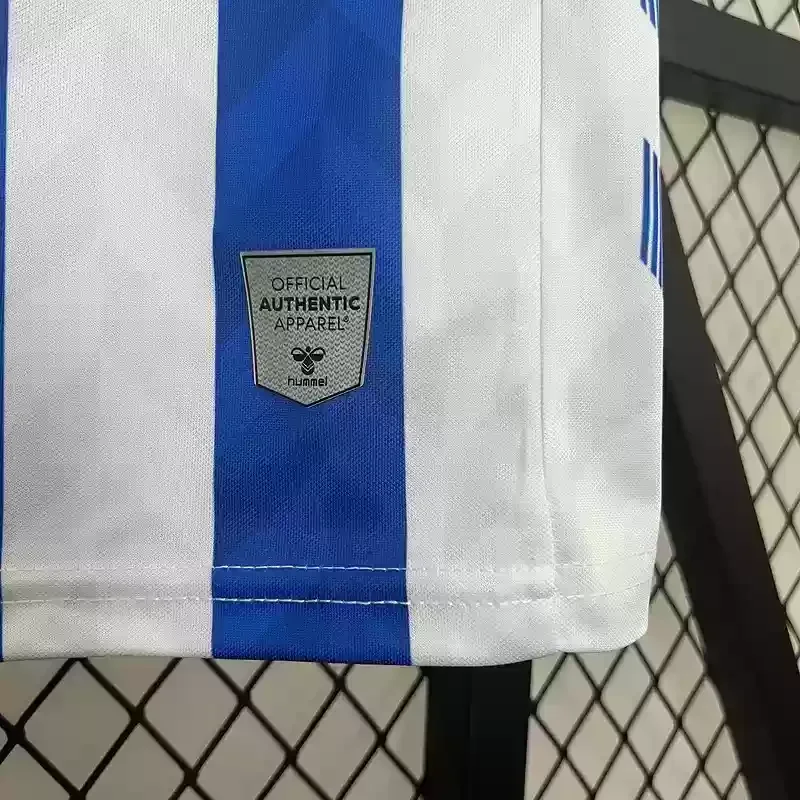 24/25 Malaga jersey Special Edition