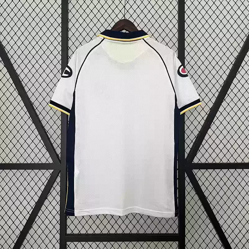 03/04 Parma jersey Away Retro