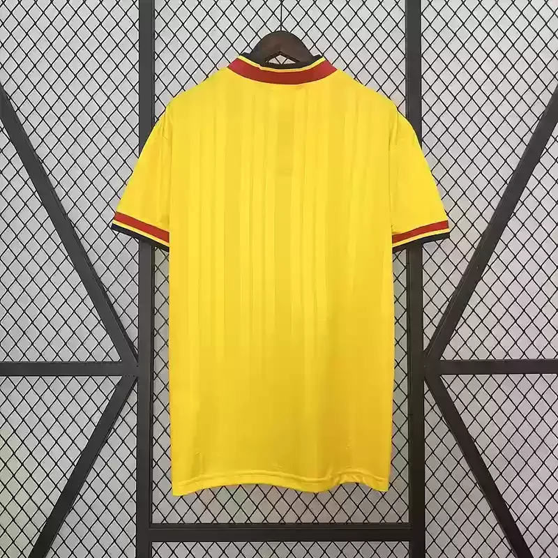 93/94 Arsenal jersey Away Retro