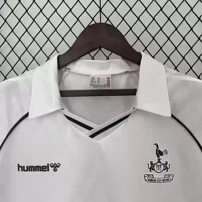 Retro Tottenham 87/89 Home S-XXL