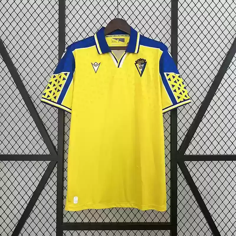 24/25 Cadiz Home S-XXL