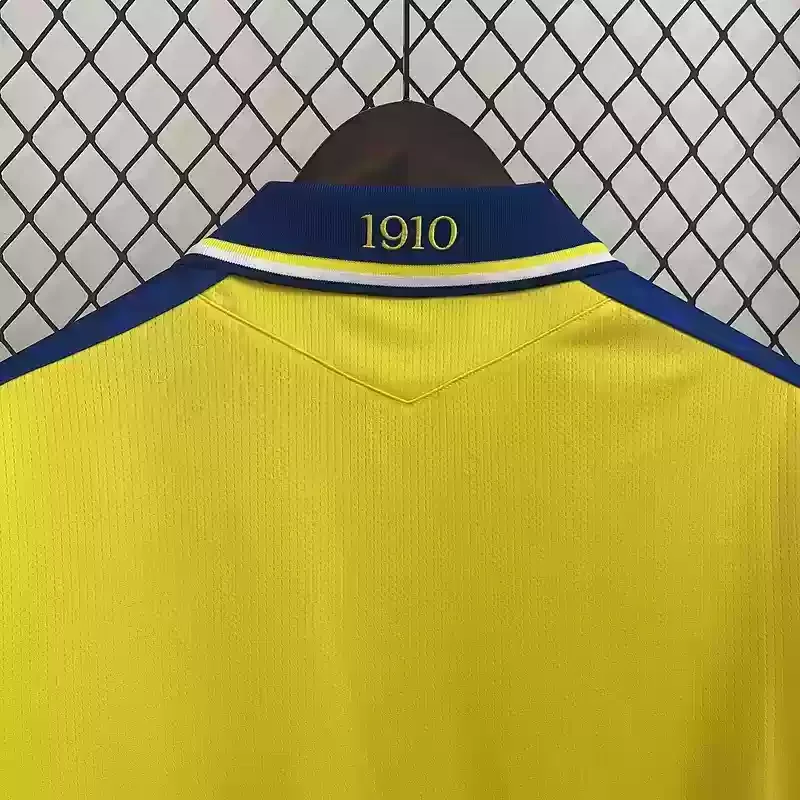 24/25 Cadiz Home S-XXL