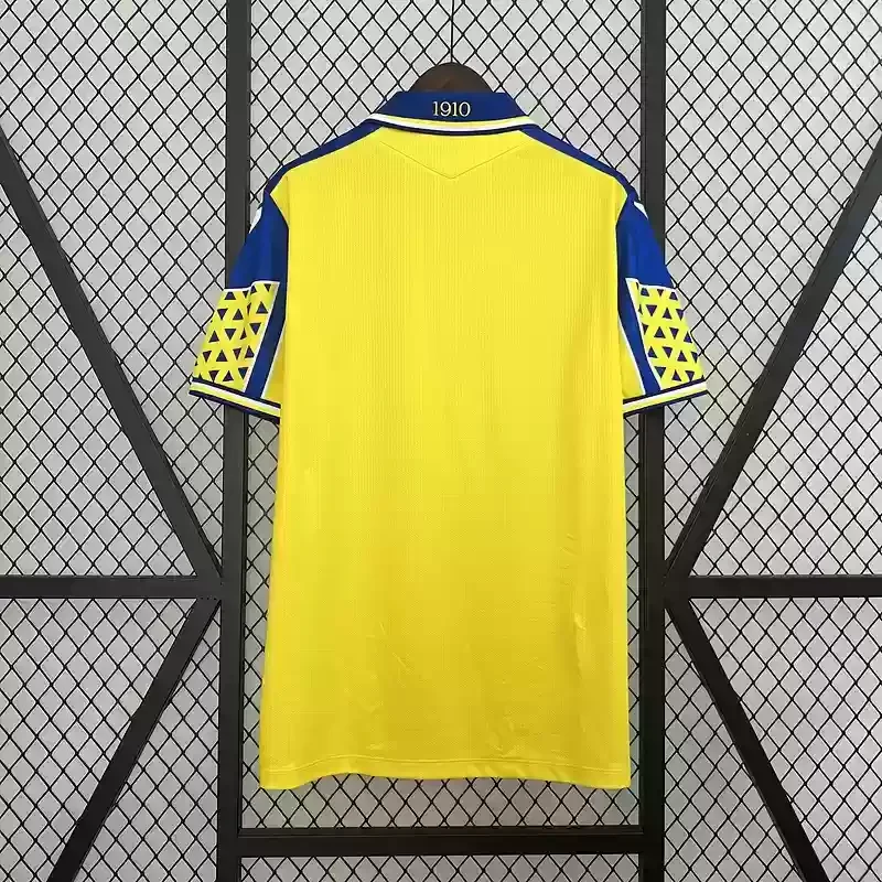 24/25 Cadiz Home S-XXL