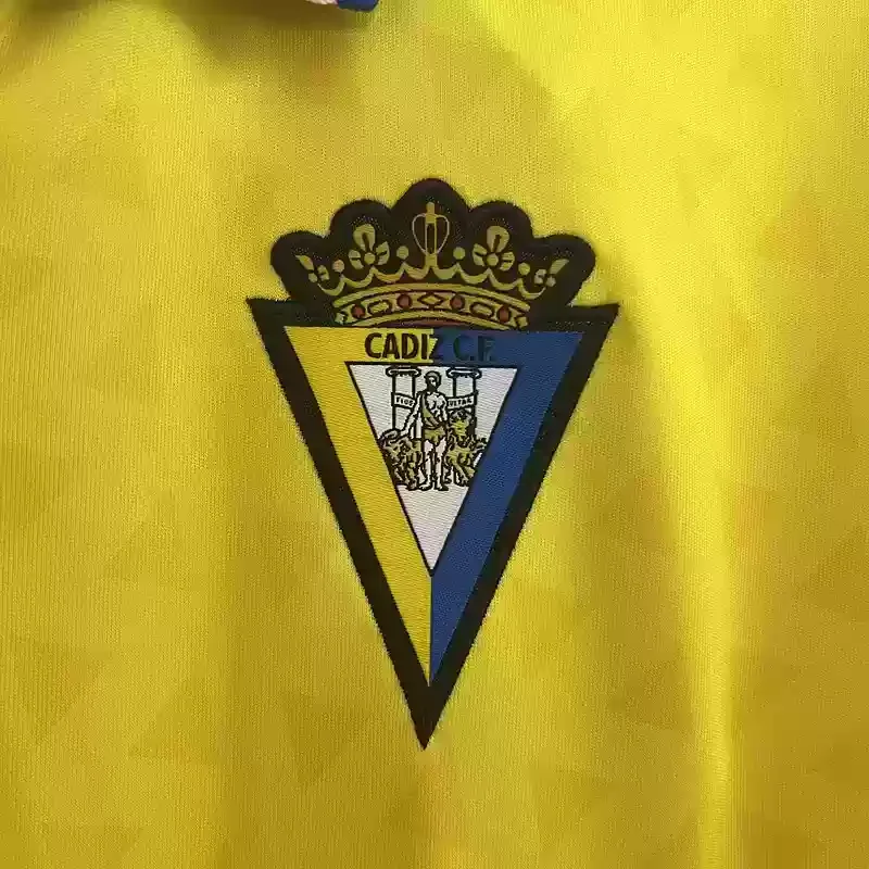 24/25 Cadiz Home S-XXL