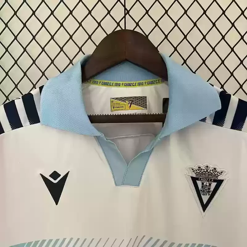 24/25 Cadiz Away S-XXL