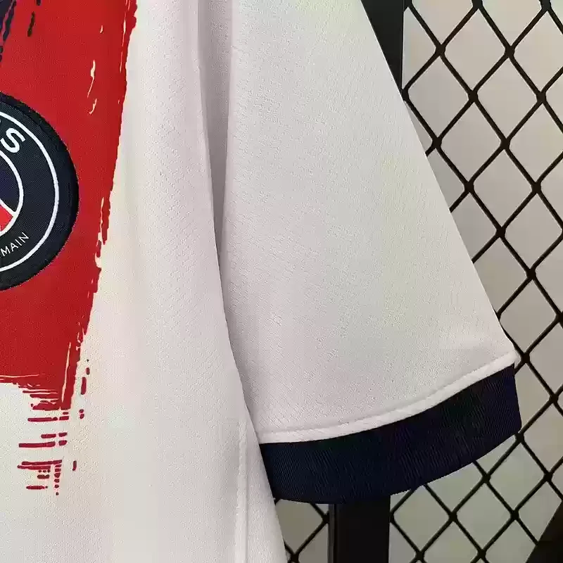 24/25 PSG Away S-4XL