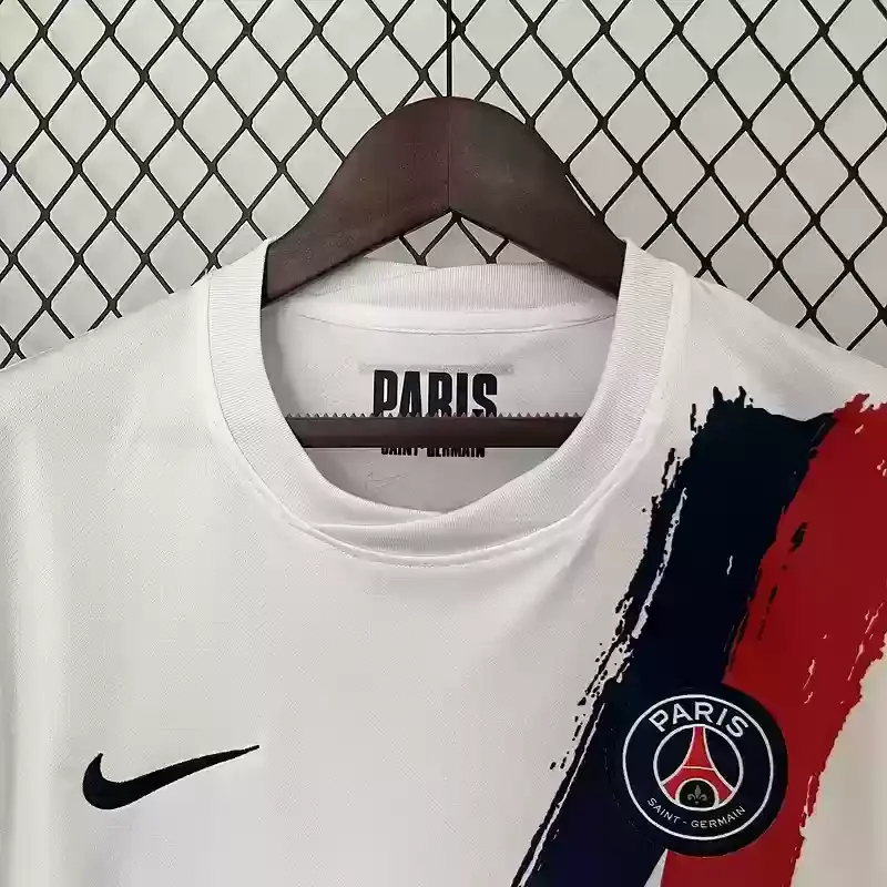 24/25 PSG Away S-4XL