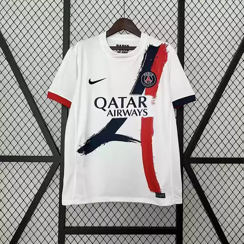 24/25 PSG Away S-4XL