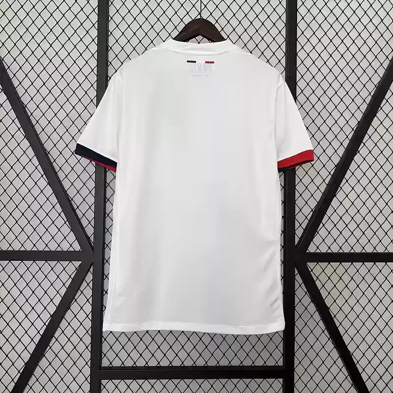 24/25 PSG Away S-4XL