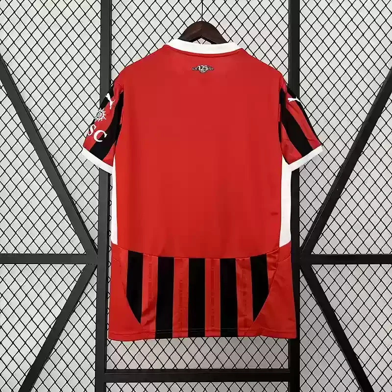 24/25 AC Milan Home S-4XL