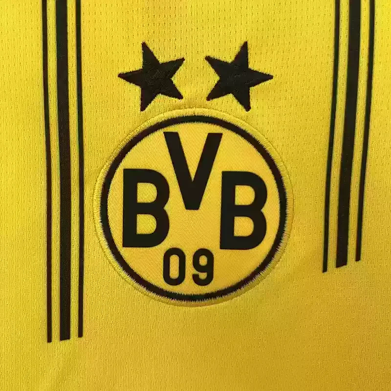 24/25 Borussia Dortmund Home S-4XL