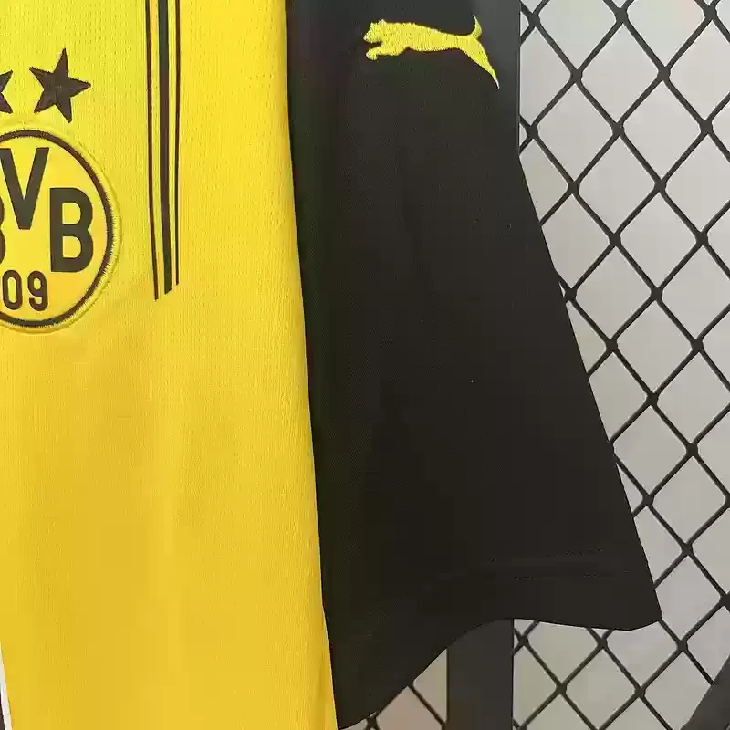 24/25 Borussia Dortmund Home S-4XL