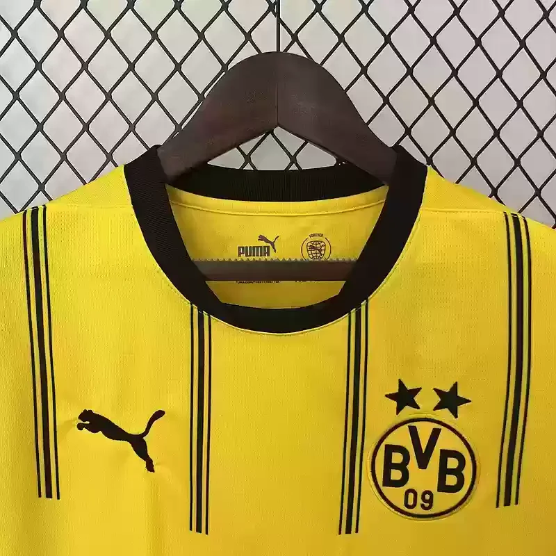 24/25 Borussia Dortmund Home S-4XL