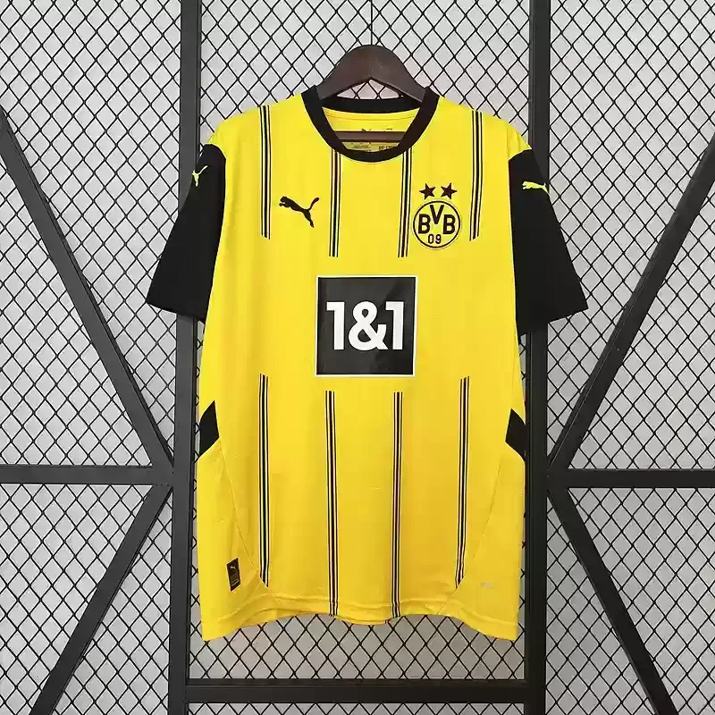 24/25 Borussia Dortmund Home S-4XL