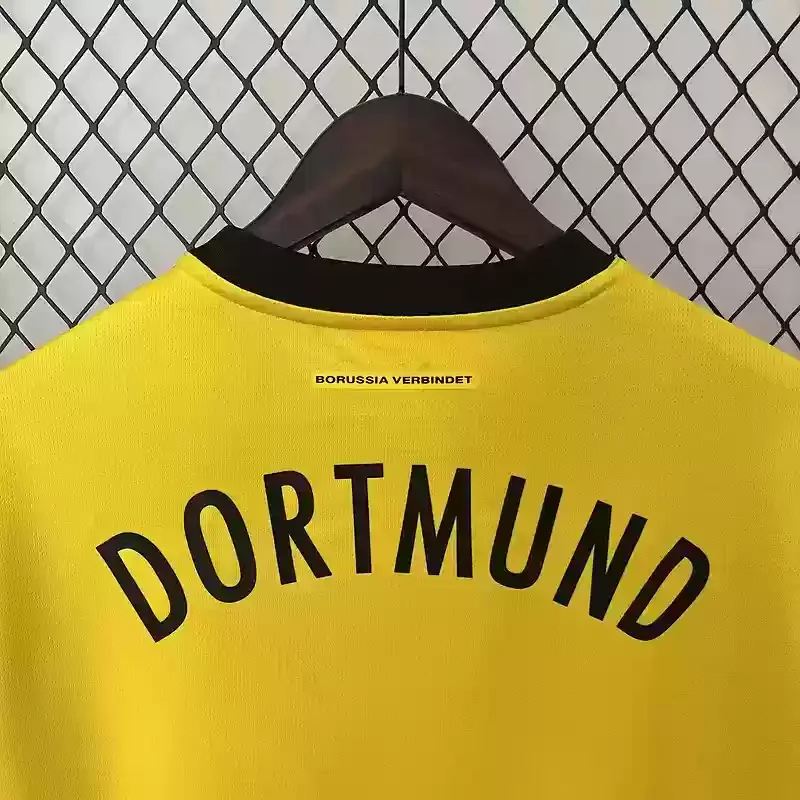 24/25 Borussia Dortmund Home S-4XL