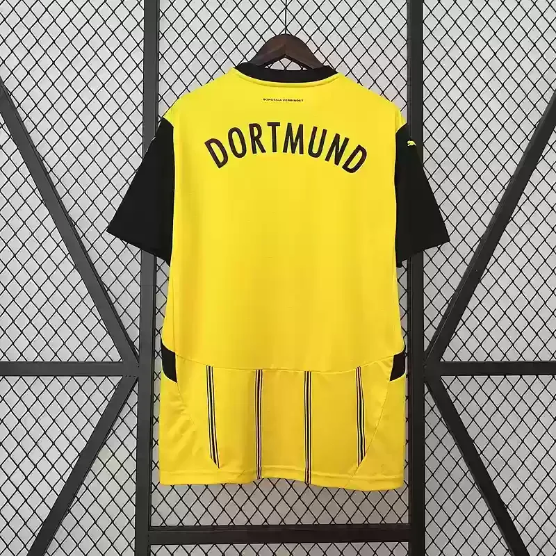 24/25 Borussia Dortmund Home S-4XL