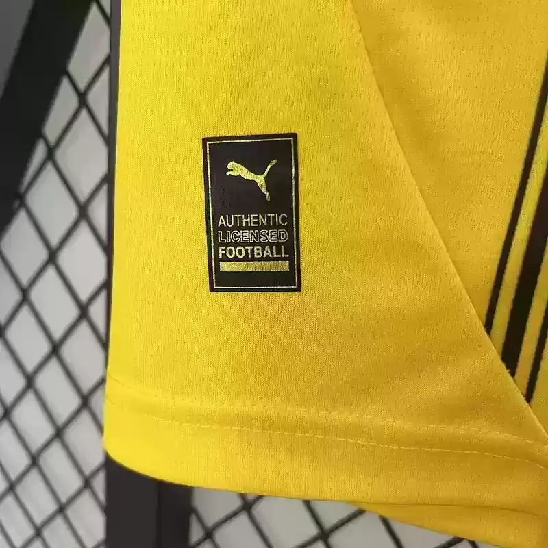 24/25 Borussia Dortmund Home S-4XL