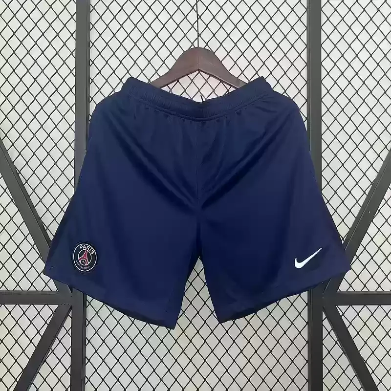 24/25 Shorts PSG Home S-XXL