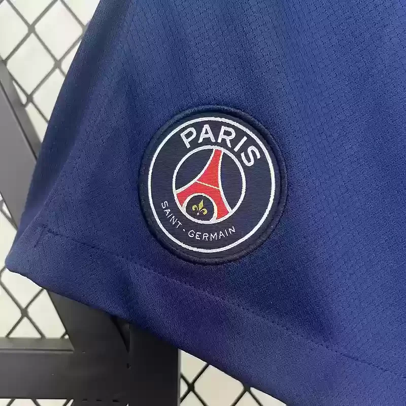 24/25 Shorts PSG Home S-XXL