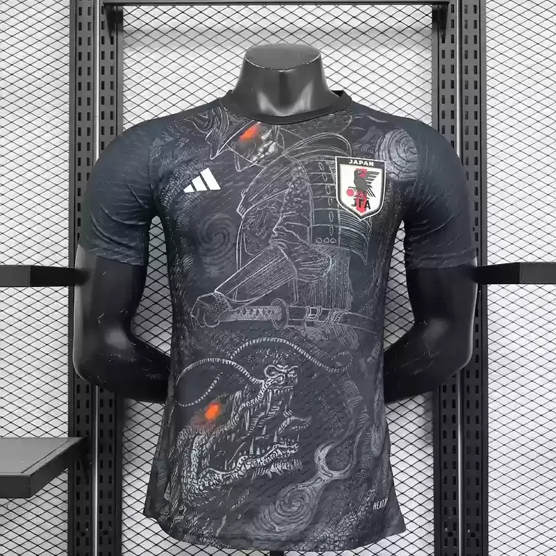 2024 Player Japan Special Edition S-XXL