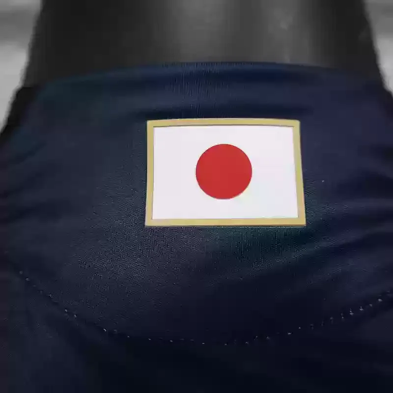 2024 Player Japan Special Edition S-XXL