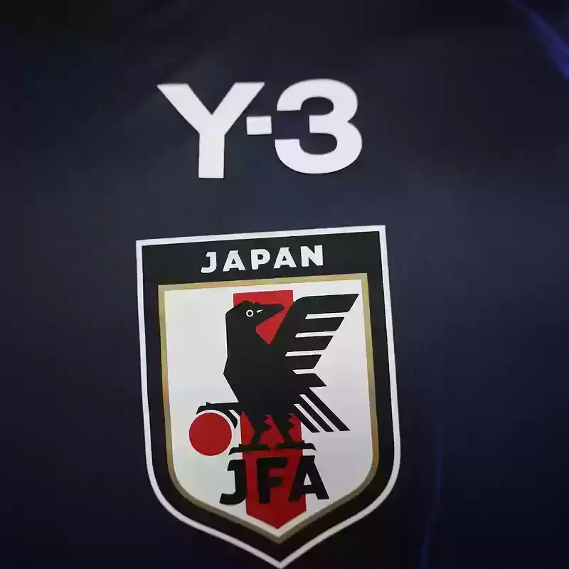 2024 Player Japan Special Edition S-XXL