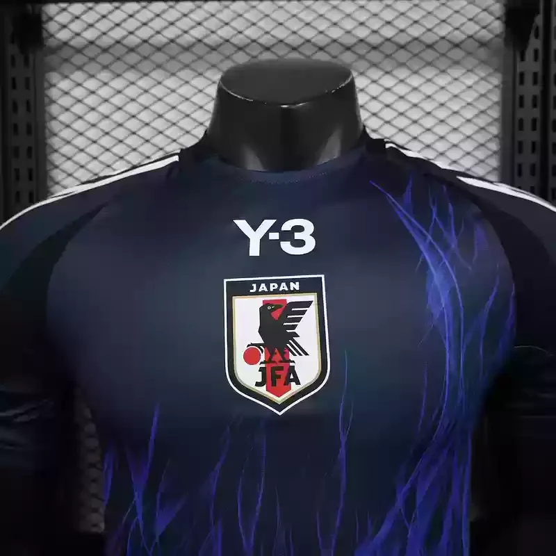 2024 Player Japan Special Edition S-XXL