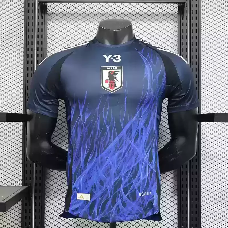 2024 Player Japan Special Edition S-XXL