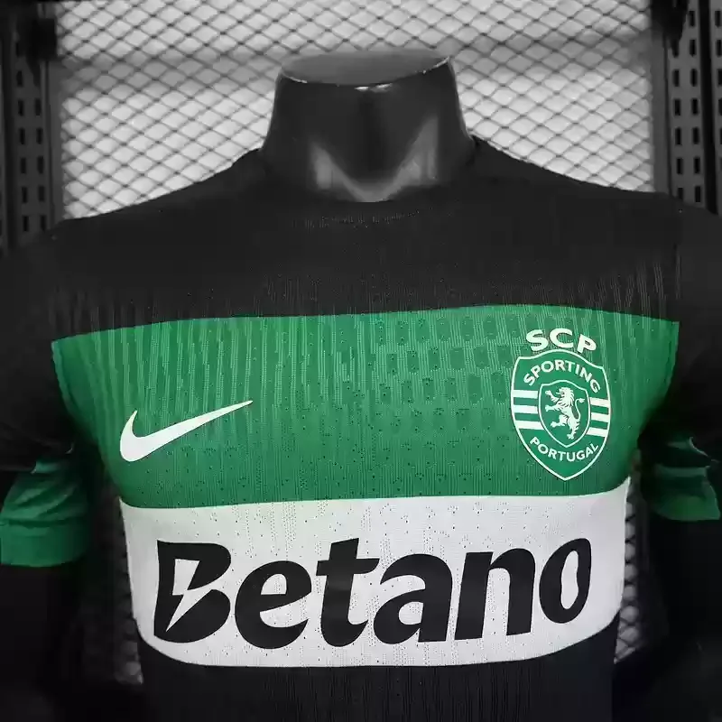 24/25 Player Sporting Lisbon Home S-XXL