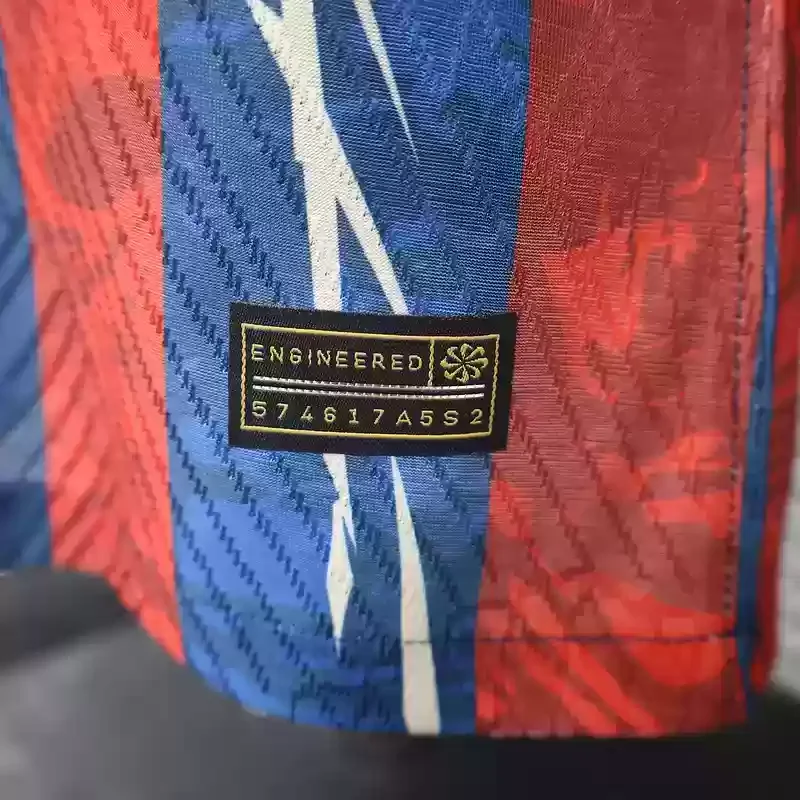 24/25 Player Barcelona Special Edition S-XXL
