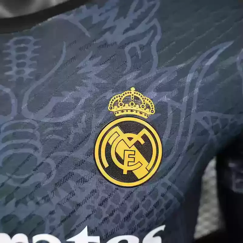 24/25 Real Madrid Players Special Edition S-XXL