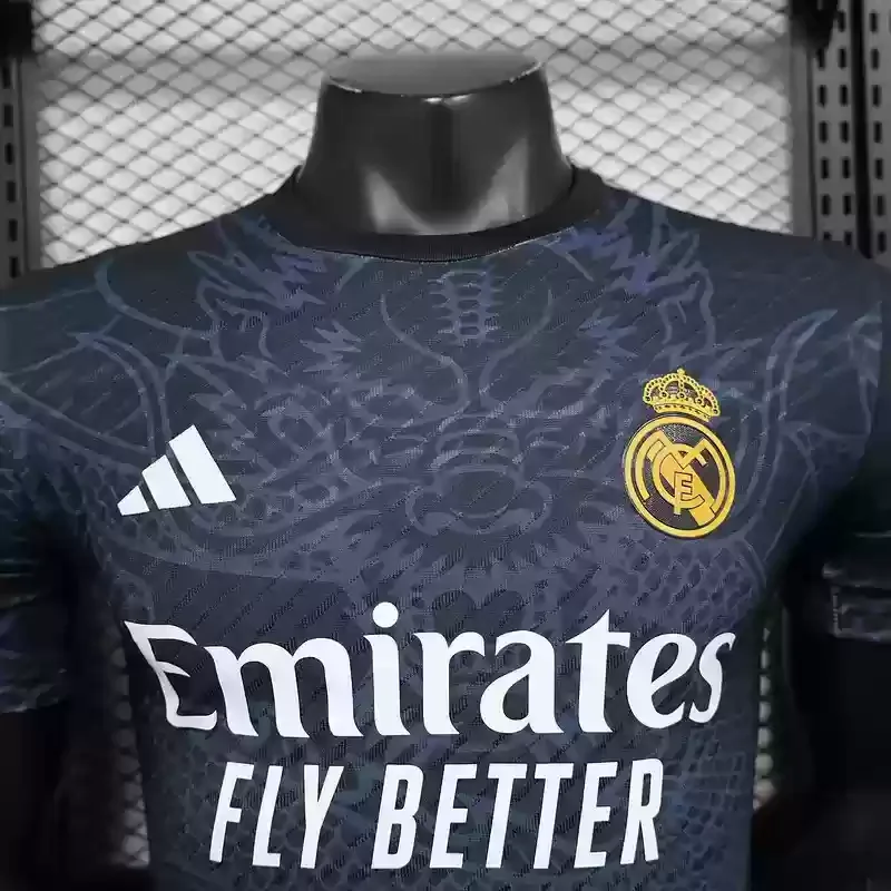 24/25 Real Madrid Players Special Edition S-XXL