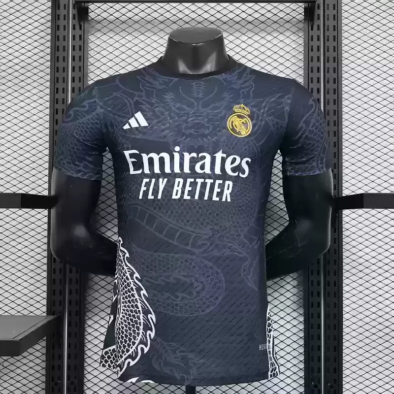 24/25 Real Madrid Players Special Edition S-XXL