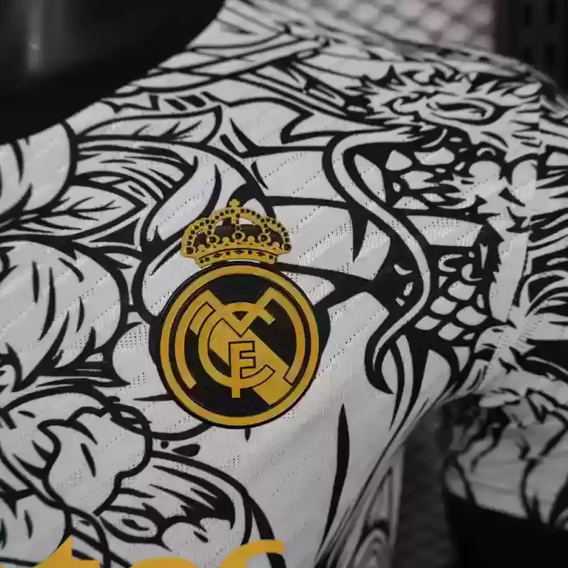 24/25 Real Madrid Players Special Edition S-XXL