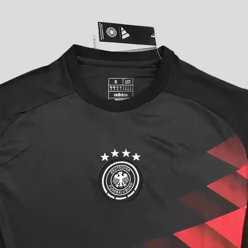 Germany 2024/25 Pre-Match Training Jersey