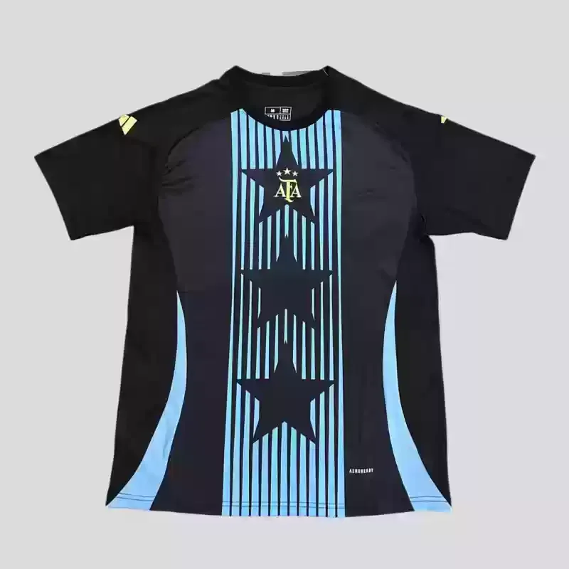 Argentine 2024/25 Pre-Match Training Jersey