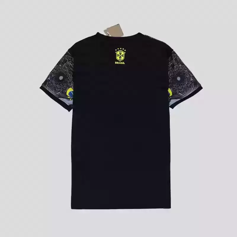 Brazil 2024/25 Special Edition Jersey S-XXL