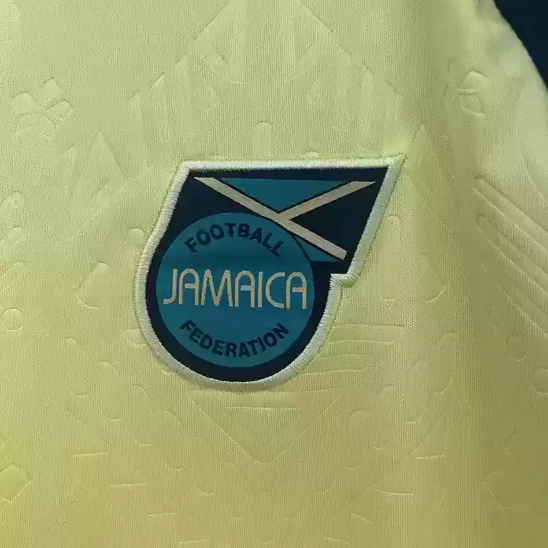 2024 Jamaica Home S-4XL