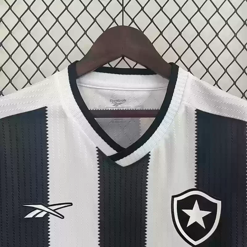 24/25 Botafogo Home All Sponsors S-4XL