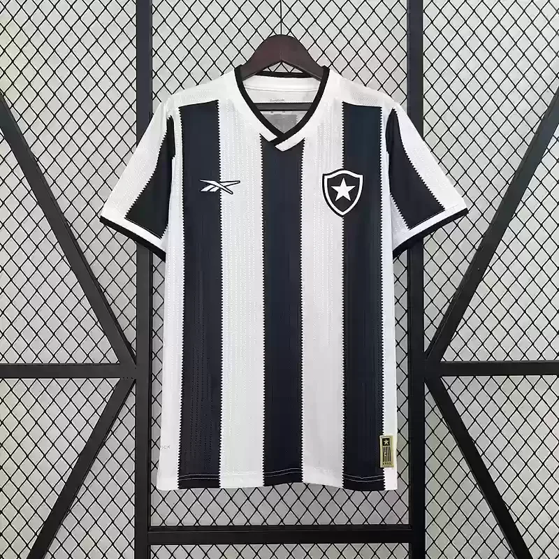 24/25 Botafogo Home All Sponsors S-4XL