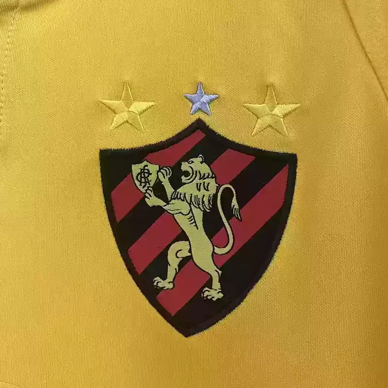 24/25 Recife sports away All sponsors S-4XL