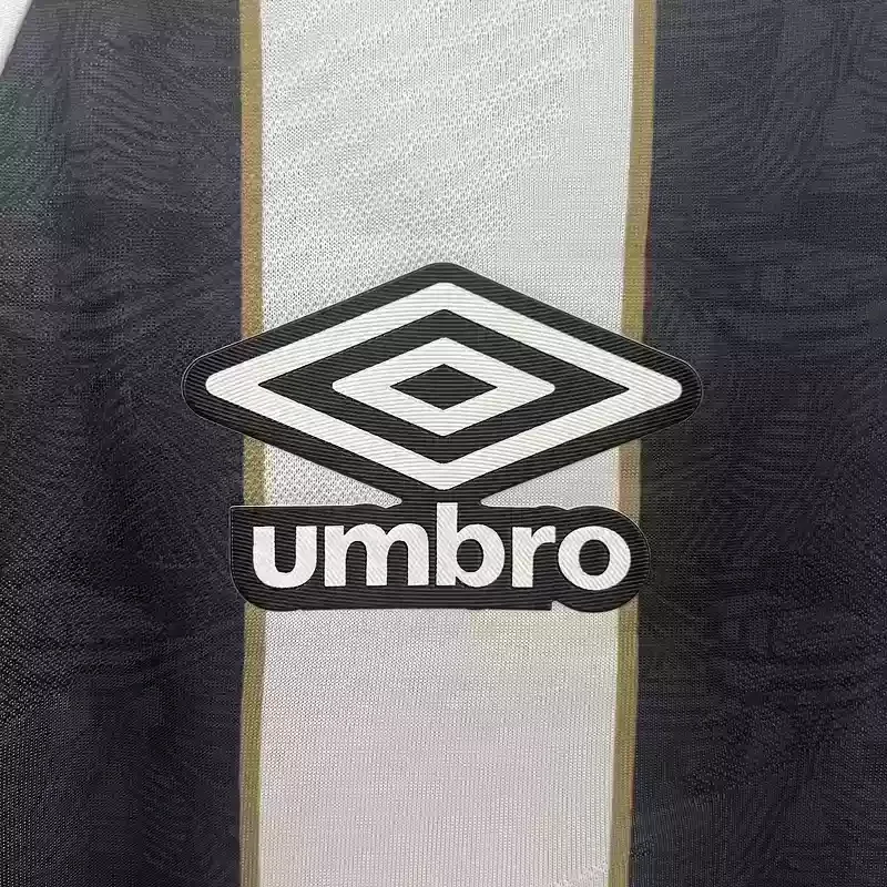 24/25 Santos away all sponsors S-4XL